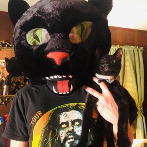 Meet your Posher, John